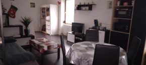 CHEZ JOSY
